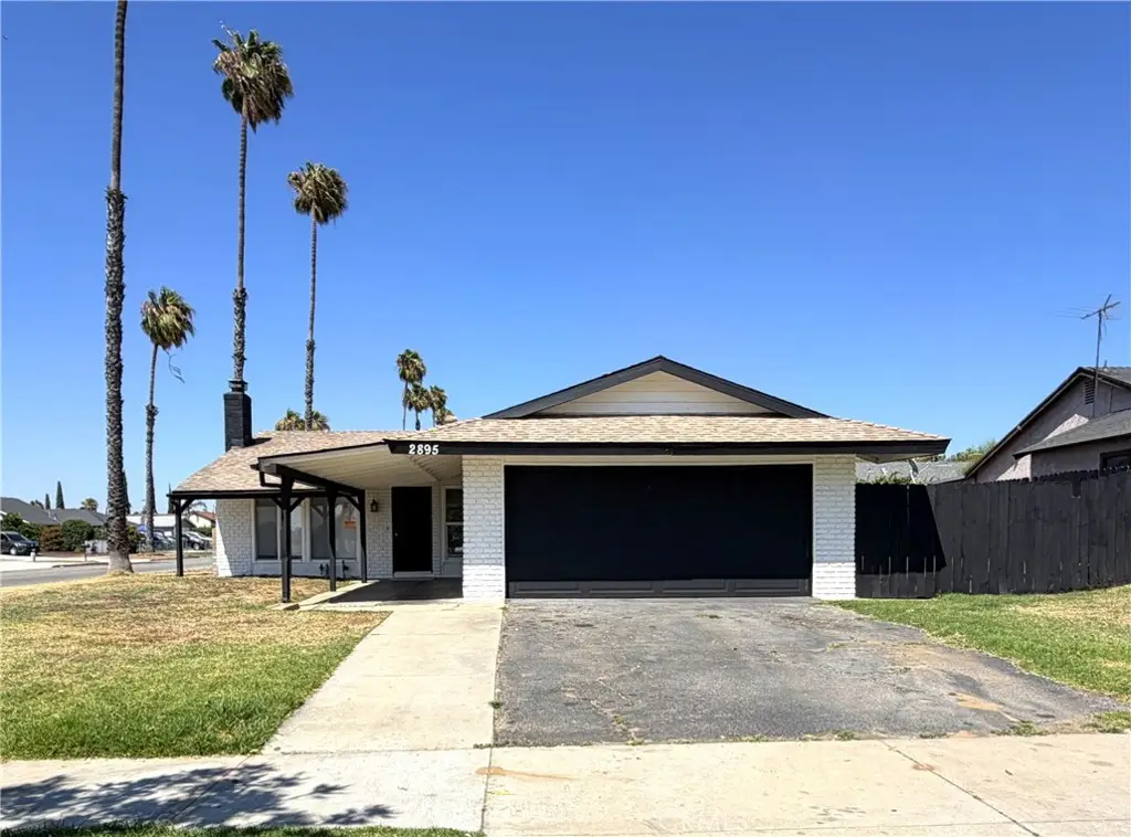 2895 Myers Street, Riverside, CA 92503 - #1