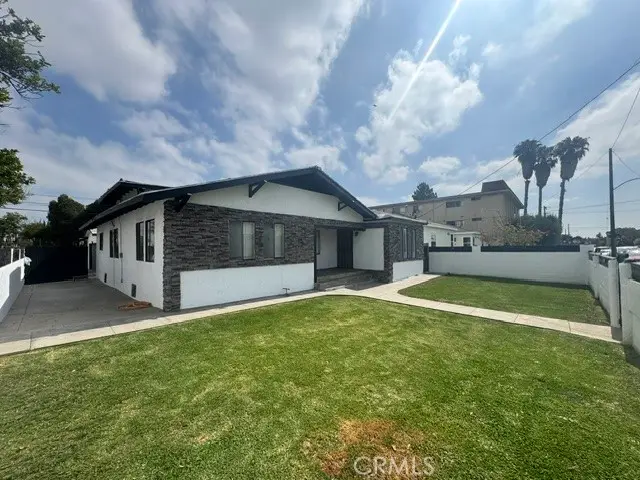4141 W Broadway, Hawthorne, CA 90250 - #2