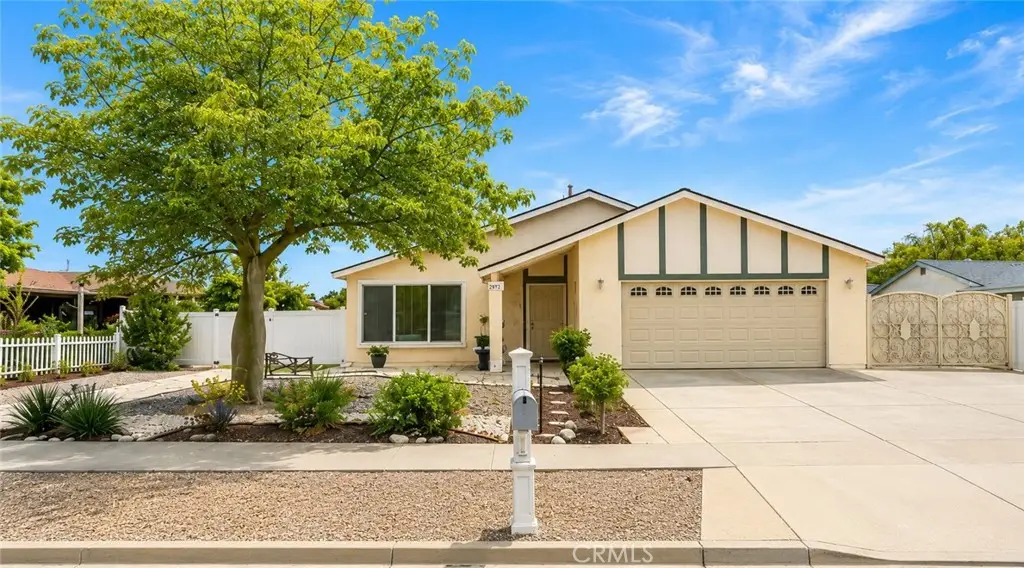 2972 Westchester Drive, Riverside, CA 92503 - #1