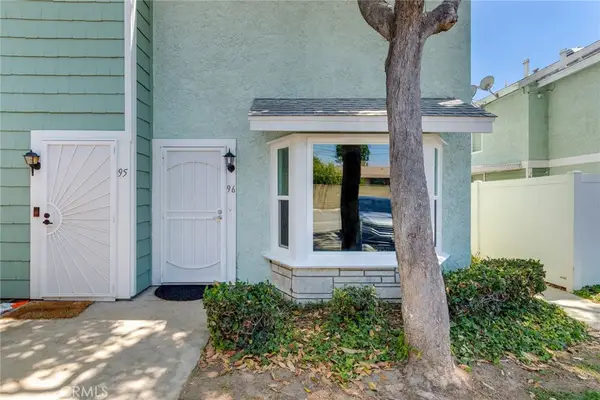 5640 Riverside Drive #96, Chino, CA 91710