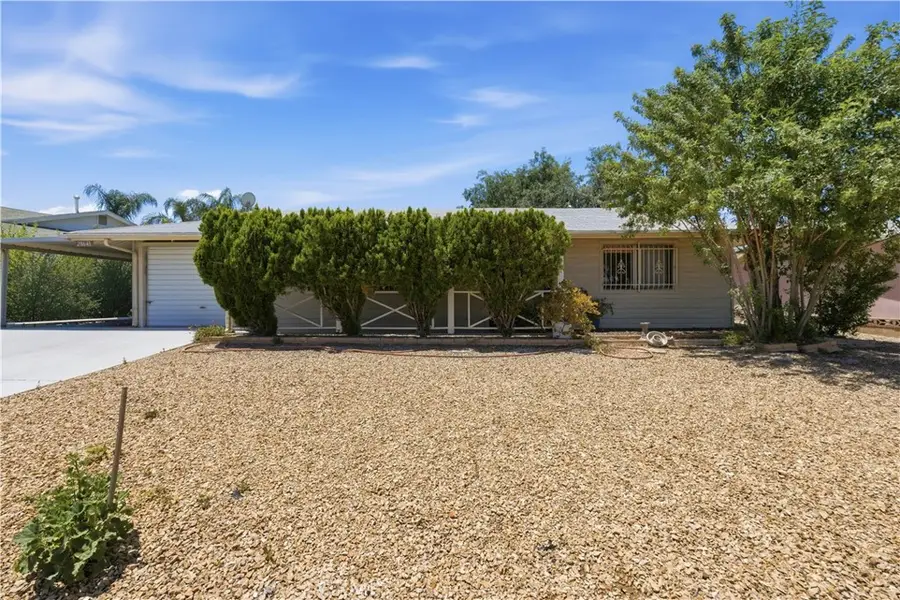 28641 Snead, Menifee, CA 92586 - #2