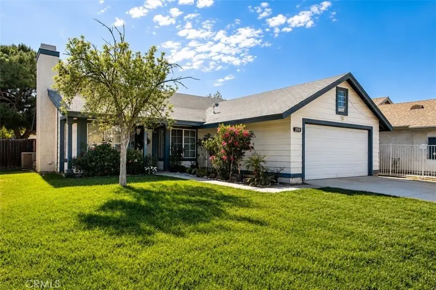2518 Pleasant Colony, Perris, CA 92571 - #2