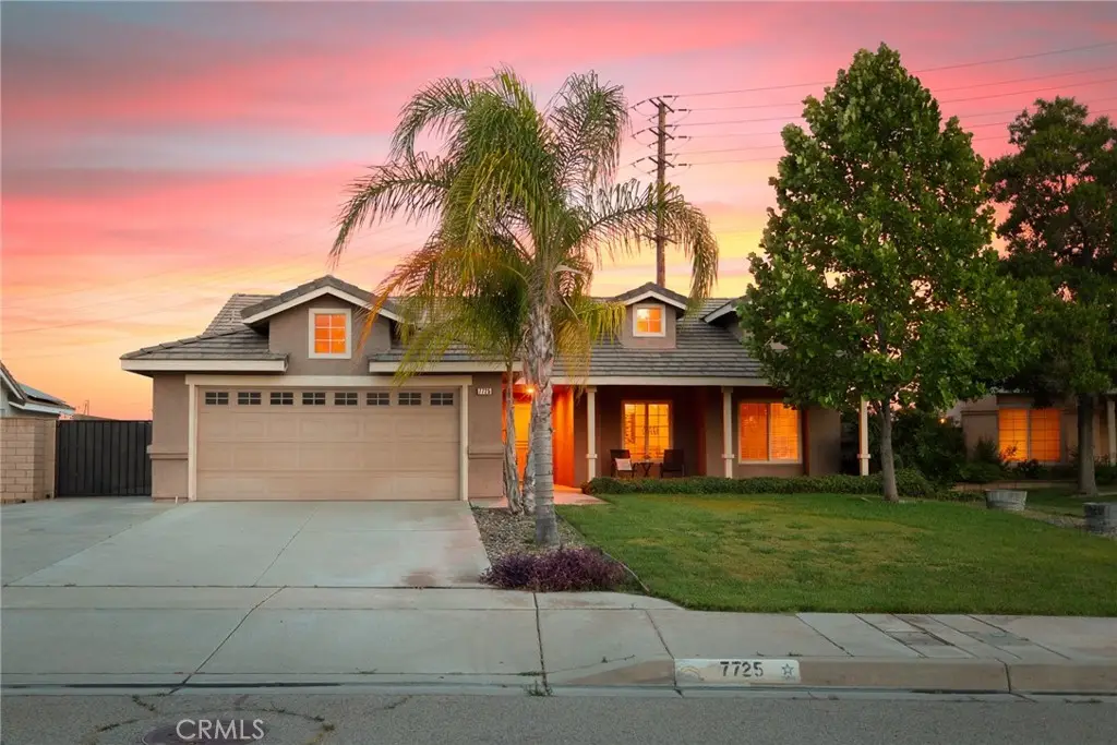 7725 Stoney Creek Court, Highland, CA 92346 - #1