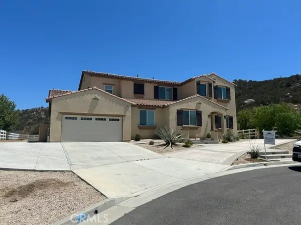 26164 Waldon, Menifee, CA 92584