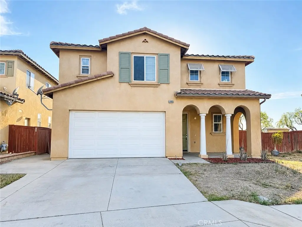 3980 Chardonnay, Perris, CA 92571 - #1