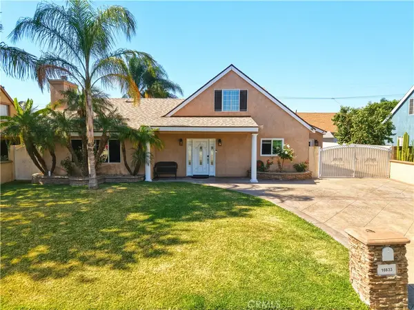 16633 Doublegrove, La Puente, CA 91744