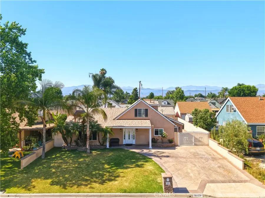 16633 Doublegrove, La Puente, CA 91744 - #3