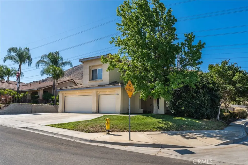 17229 Avenue Del Sol, Fontana, CA 92337 - #1