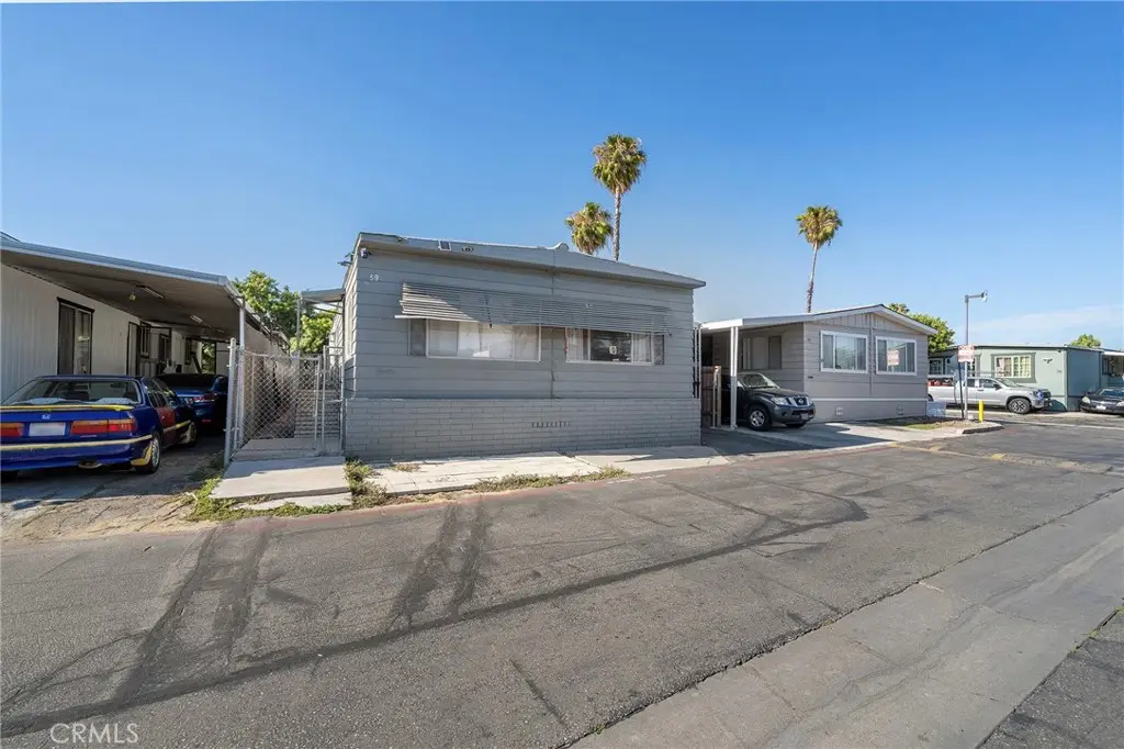 1401 W 9th Street #59, Pomona, CA 91766 - #1