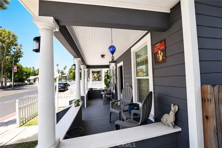 3934 Brockton, Riverside, CA 92501 - #3