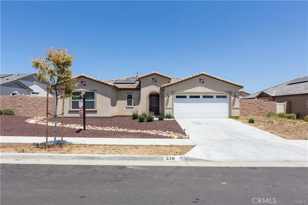 570 Farmstead, Hemet, CA 92543 - #1