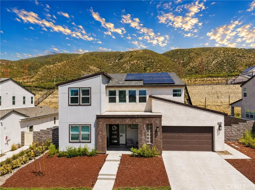 15890 Butterfly Drive, Fontana, CA 92336 - #1