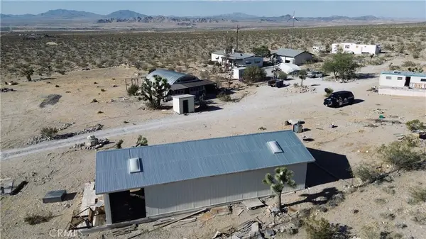 7535 Camp Rock Road, Lucerne Valley, CA 92356