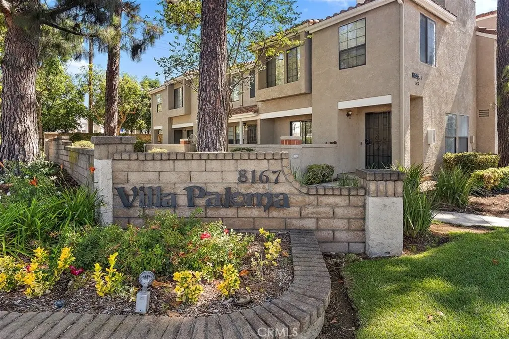8167 Vineyard #3, Rancho Cucamonga, CA 91730 - #1