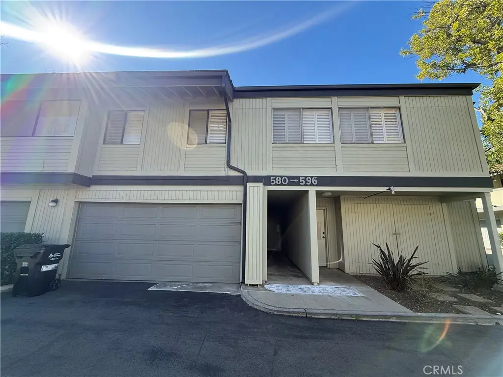 586 N Orange Grove, Pasadena, CA 91103 - #1