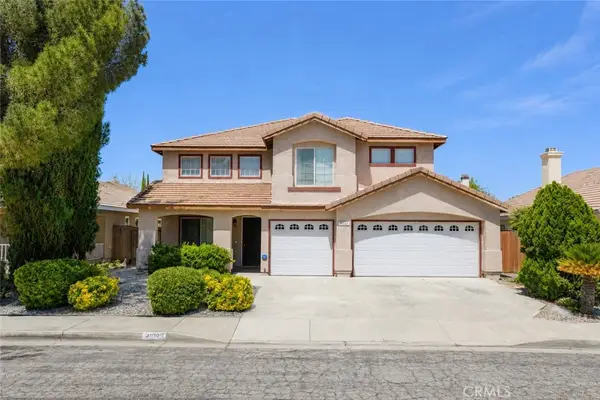 43123 Bloomingpark, Lancaster, CA 93536