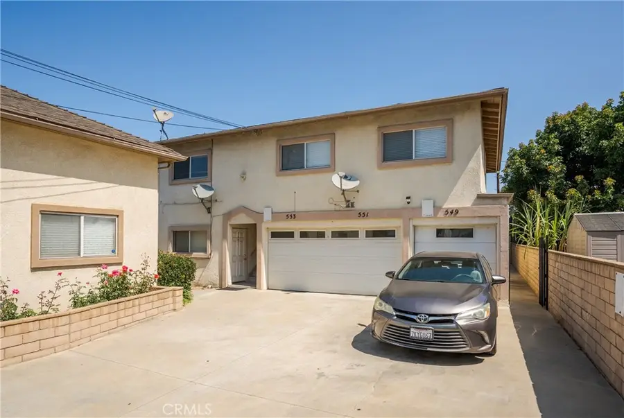 547 William, Pomona, CA 91768 - #2