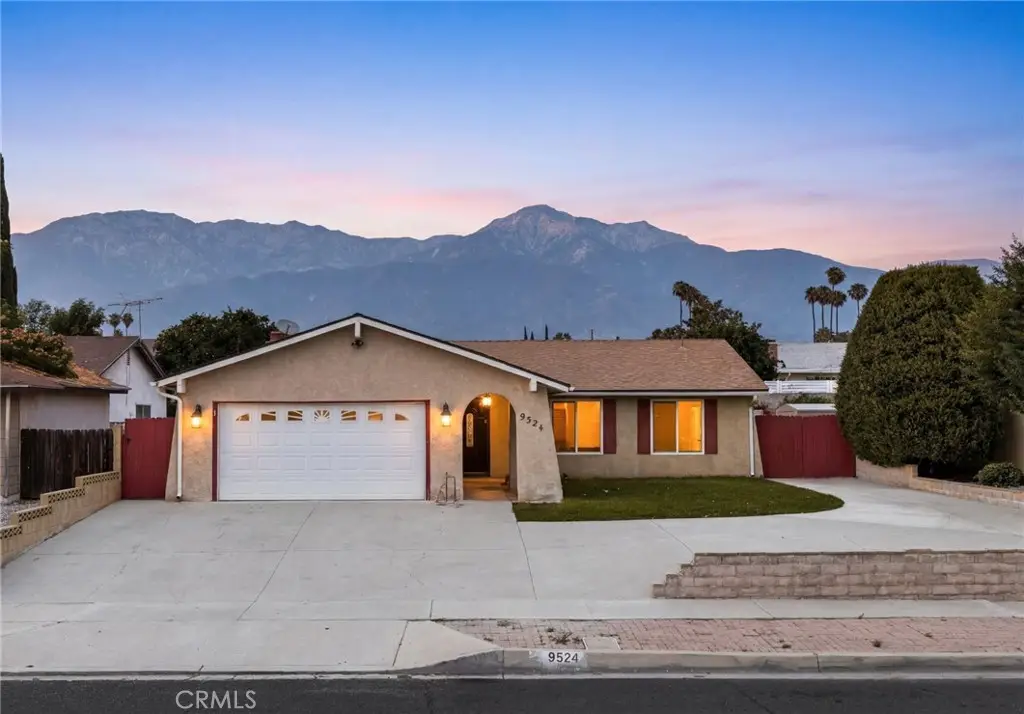 9524 Church Street, Rancho Cucamonga, CA 91730 - #1