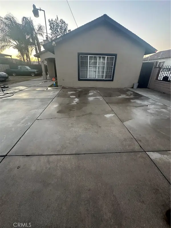 Address Withheld By Seller, Bloomington, CA 92316