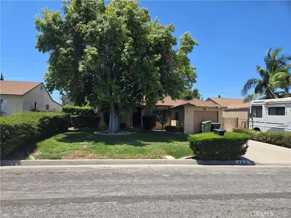 163 San Fidel, La Puente, CA 91746