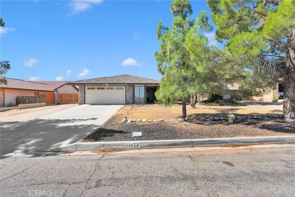 13423 Palm, Hesperia, CA 92344
