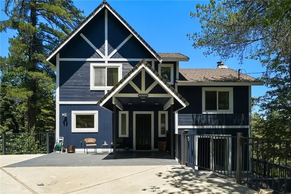 26210 Circle Drive, Lake Arrowhead, CA 92352