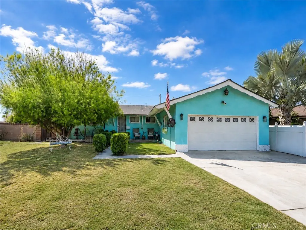 1853 Neff Avenue, La Puente, CA 91744 - #1