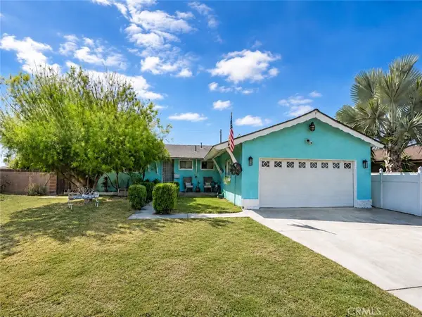1853 Neff Avenue, La Puente, CA 91744