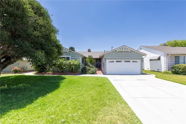 9326 Farm, Downey, CA 90241