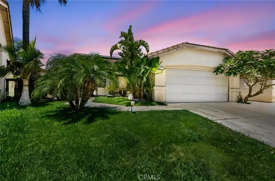 11928 Caballero, Fontana, CA 92337 - #2