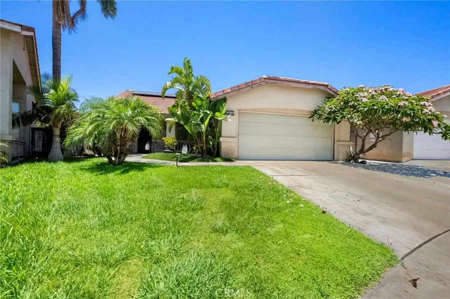 11928 Caballero, Fontana, CA 92337 - #3