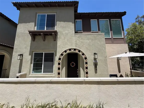 11065 Prism, Rancho Cucamonga, CA 91730