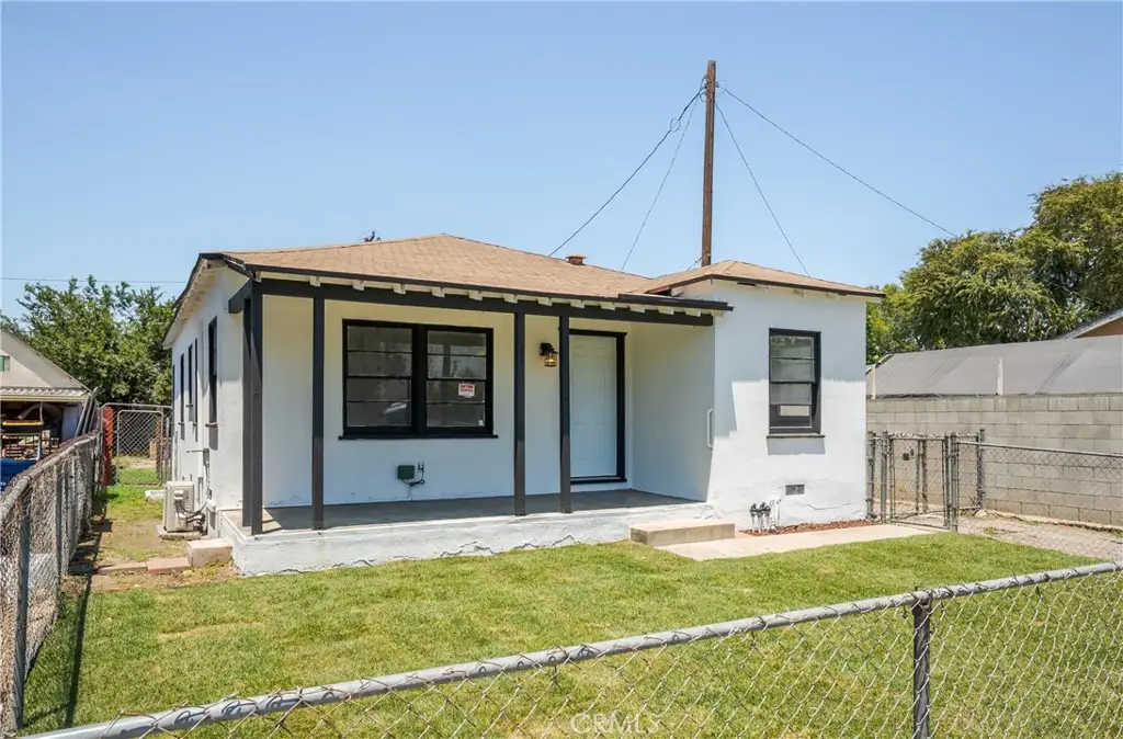 10627 Bodger Street, El Monte, CA 91731 - #1