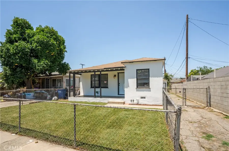 10627 Bodger Street, El Monte, CA 91731 - #2