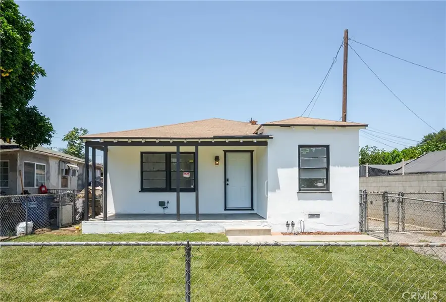 10627 Bodger Street, El Monte, CA 91731 - #3