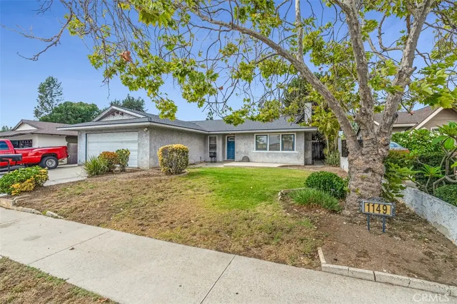 1149 Norgate Street, San Dimas, CA 91773 - #2
