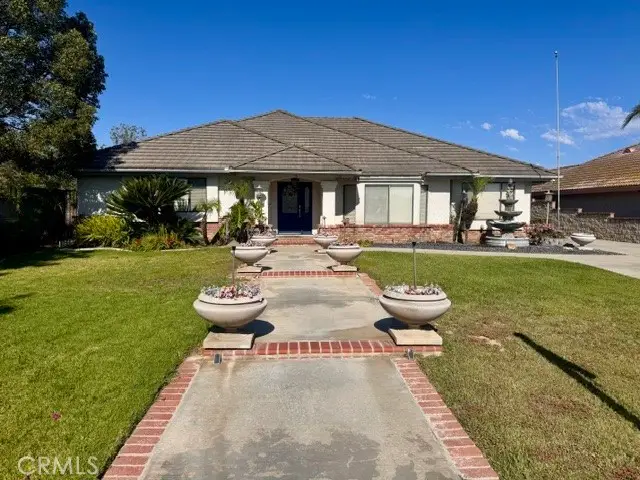 1701 S Elderberry, Ontario, CA 91762 - #1