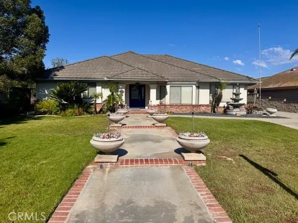 1701 S Elderberry, Ontario, CA 91762