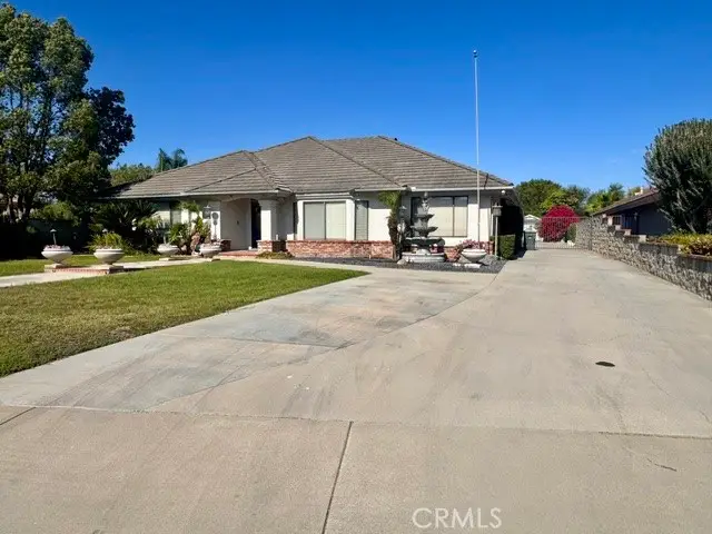 1701 S Elderberry, Ontario, CA 91762 - #2