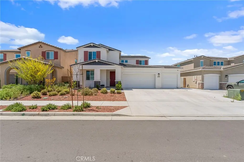 5057 Banjo Way, Hemet, CA 92545 - #1