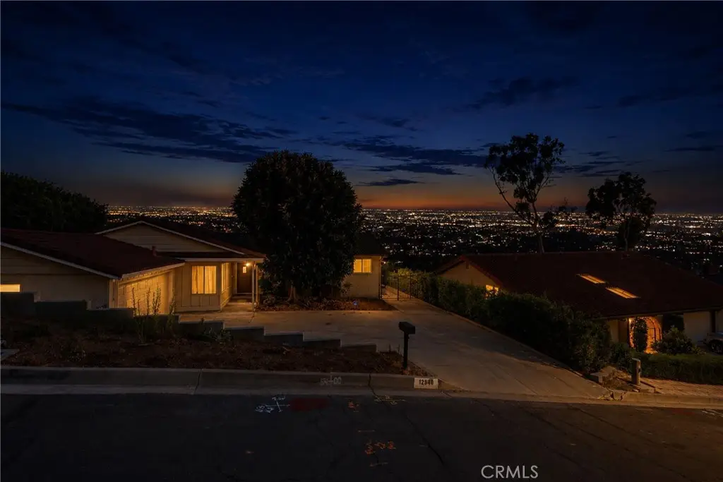 12540 Mount Holly, Whittier, CA 90601 - #1