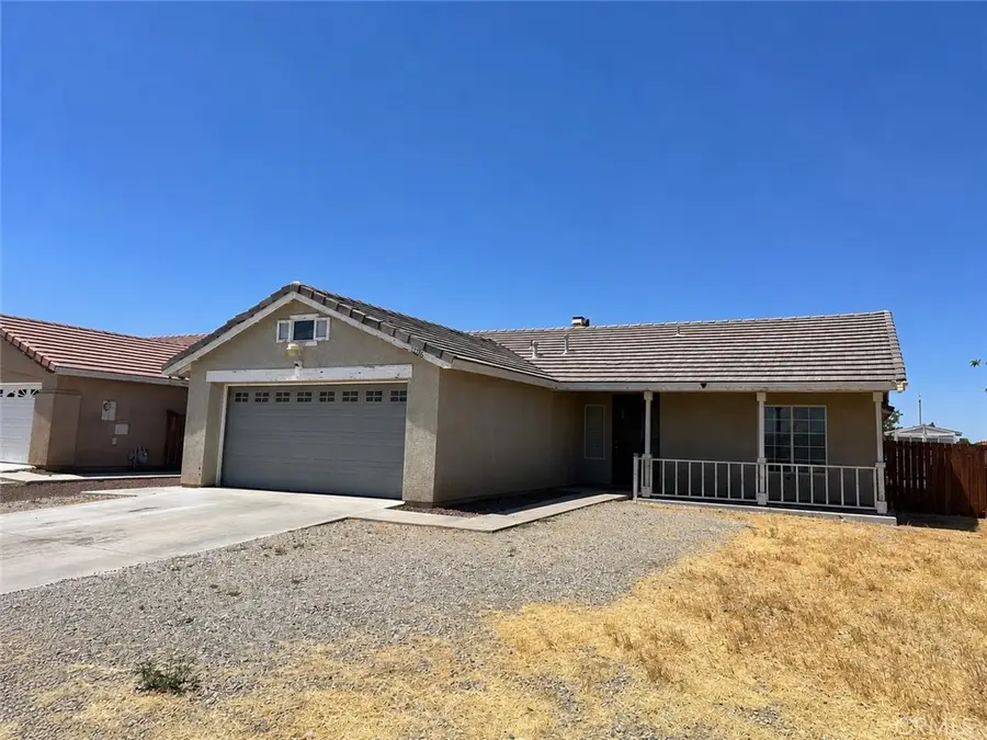 11796 Begonia, Adelanto, CA 92301 - #2