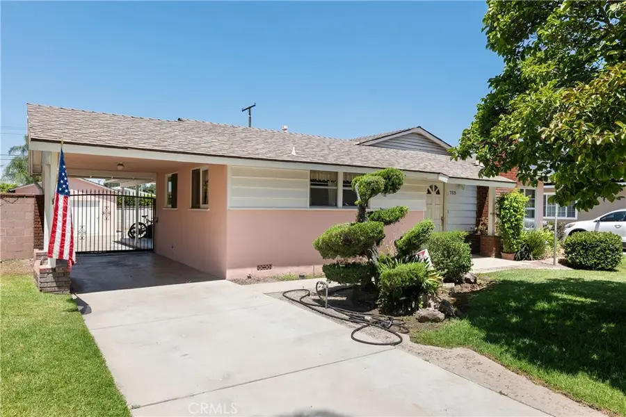 753 S Aldenville Avenue S, Covina, CA 91723 - #2