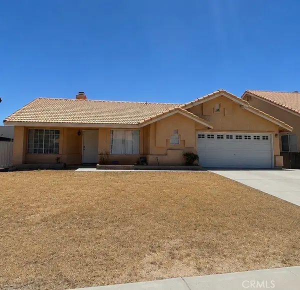 14721 Santa Fe, Victorville, CA 92392