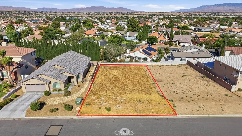 13145 Autumn Leaves, Victorville, CA 92395 - #1