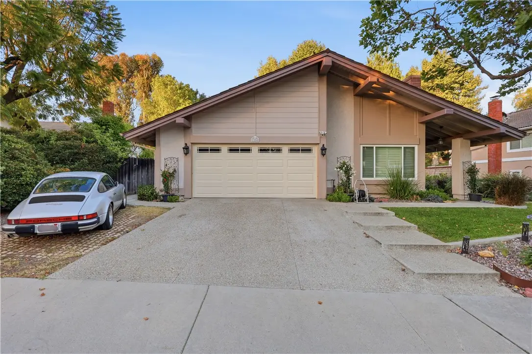 1254 Paseo Los Gavilanes, San Dimas, CA 91773 - #1