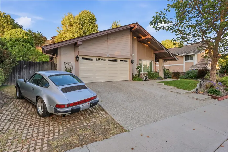1254 Paseo Los Gavilanes, San Dimas, CA 91773 - #2