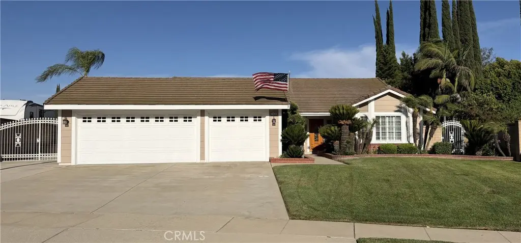 2056 N Coolcrest Avenue, Upland, CA 91784 - #1