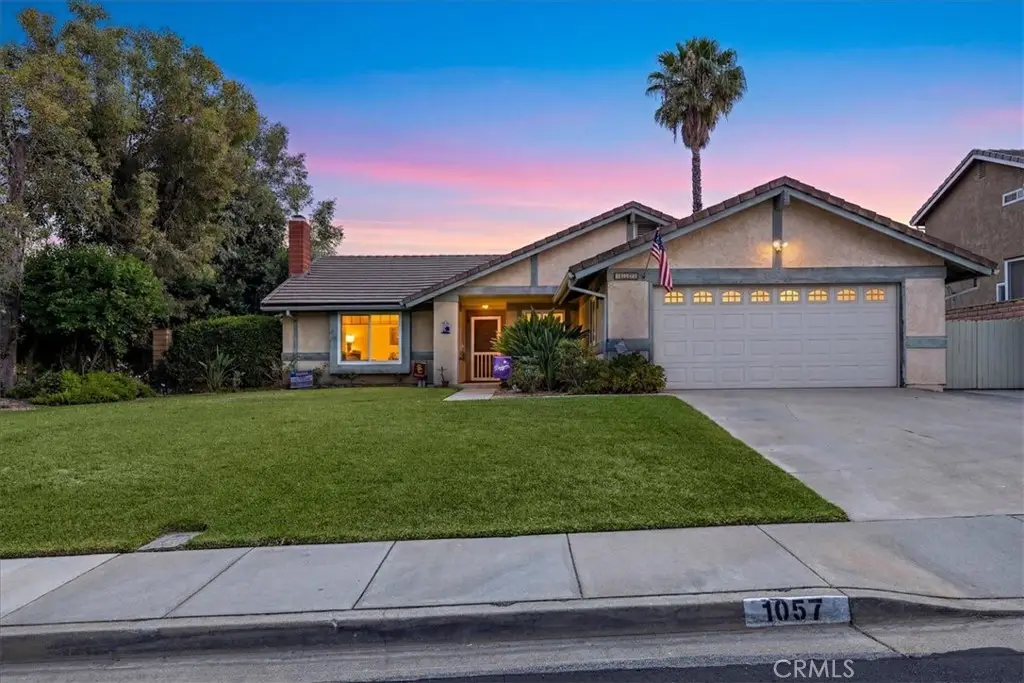 1057 Saint James Court, San Dimas, CA 91773 - #1
