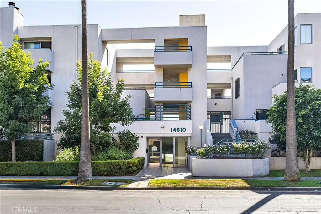 14610 Erwin #212, Van Nuys, CA 91411 - #1
